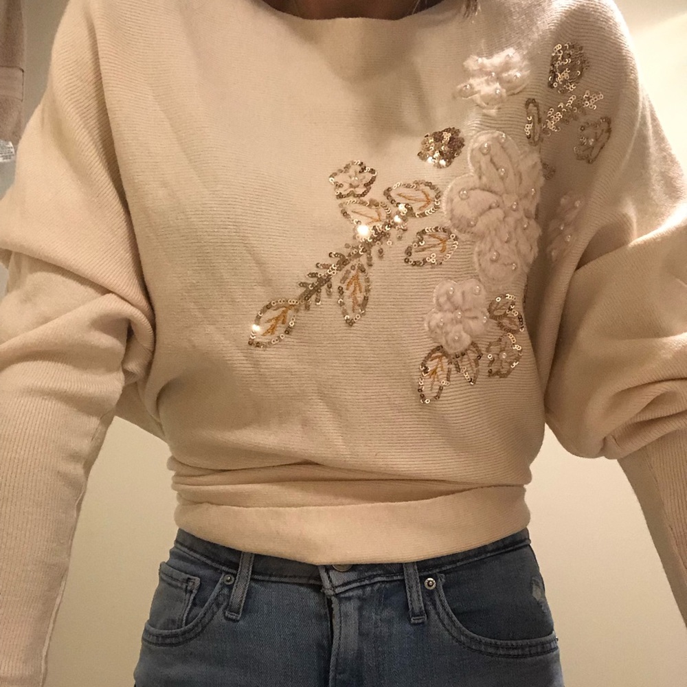 Sweater - Picture 3 of 4
